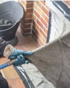 Chimney Sweep Image