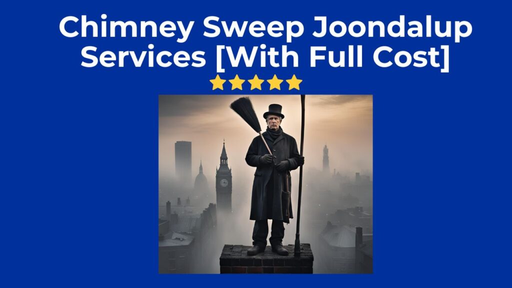 Chimney Sweep Joondalup