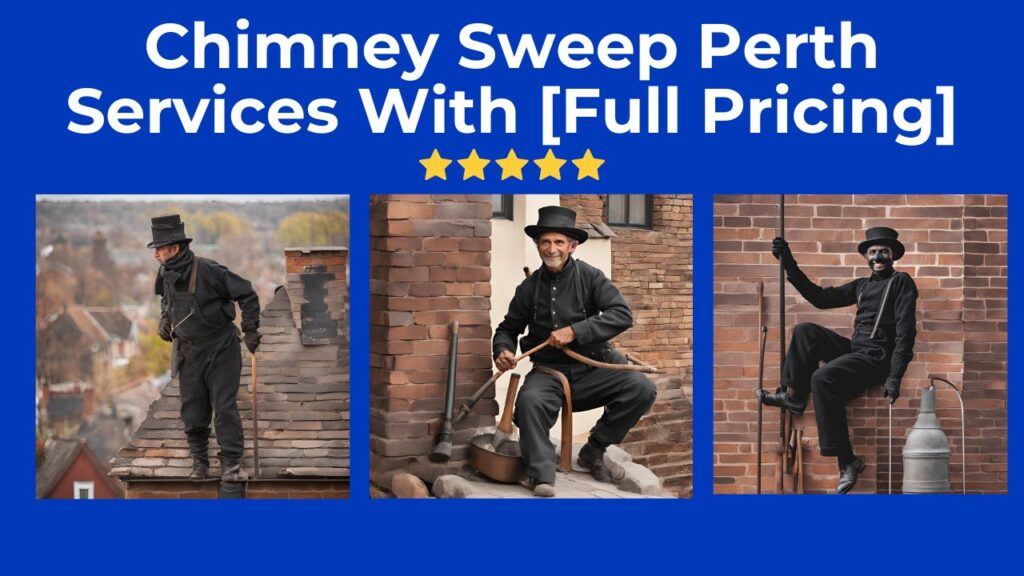 Chimney Sweep Perth