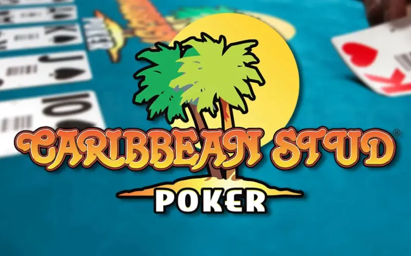 Caribbean Stud Poker delivers royal flush payouts at Ozwin Casino.